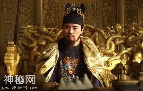 历史上最著名六位亡国皇帝，第四位当了30年俘虏，被乱马践踏而死-5.jpg