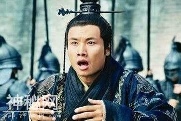 历史上最著名六位亡国皇帝，第四位当了30年俘虏，被乱马践踏而死-1.jpg