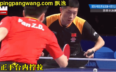 乒乓艺术家许昕绝技——正手拧拉技术详解-2.jpg