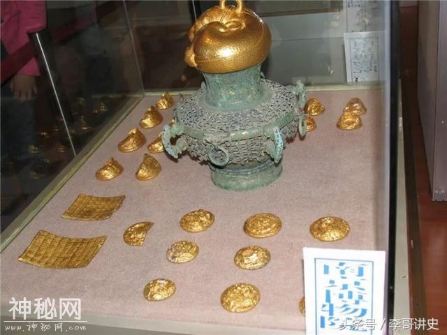 江苏盱眙一农民发现西汉“怪兽”，专家要求上交国家，奖励5000元-3.jpg