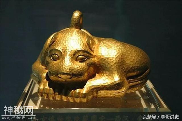 江苏盱眙一农民发现西汉“怪兽”，专家要求上交国家，奖励5000元-2.jpg