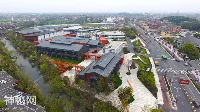这些“黑科技”你都没见过！这个世界级大会给杭州带来了什么？-8.jpg
