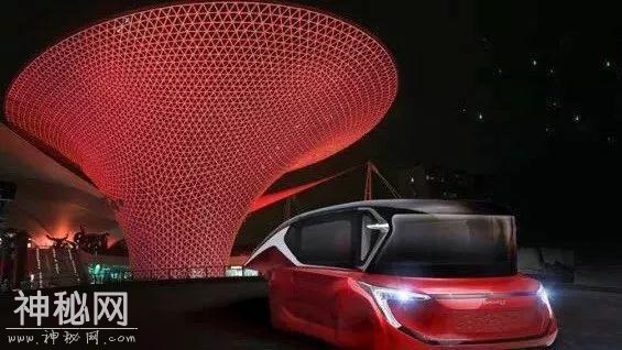 这些“黑科技”你都没见过！这个世界级大会给杭州带来了什么？-12.jpg
