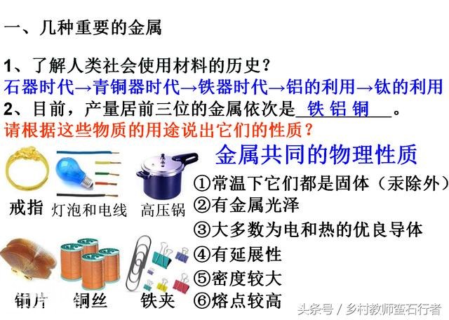 一代材料，一代科技：我们经常听到的金属材料就这两个意思-1.jpg