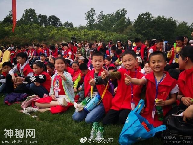 江淮果岭首届暨蒿子粑粑民俗文化节开幕-6.jpg