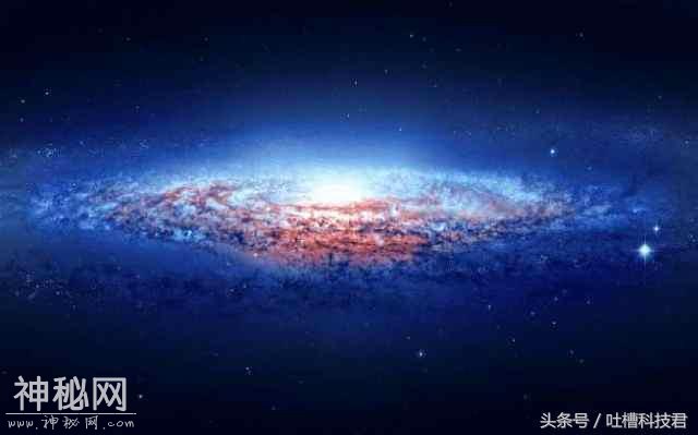 《三体》真实上演，科学家：宇宙或将被摧毁且不可逆转-1.jpg