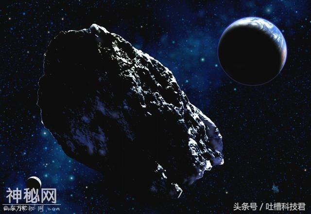 《三体》真实上演，科学家：宇宙或将被摧毁且不可逆转-4.jpg