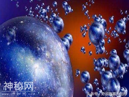 时间只是人类创造衡量光阴的产物，宇宙中并没有时间这一说法！-3.jpg
