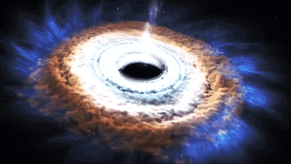 宇宙的两大”主宰“黑洞与类星体！-1.jpg