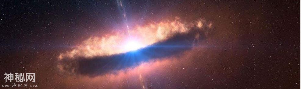 宇宙的两大”主宰“黑洞与类星体！-2.jpg