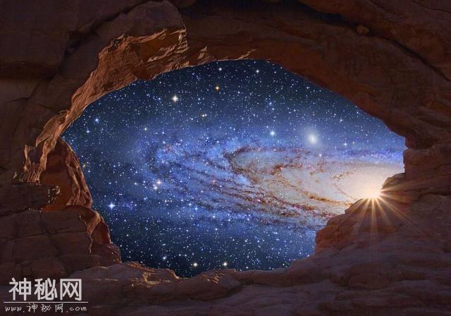 宇宙的两大”主宰“黑洞与类星体！-5.jpg