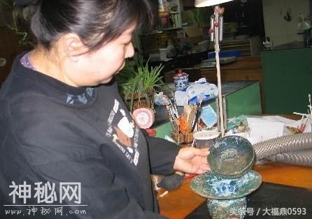 千年白茶现于西安古墓 北宋贡茶与福鼎白茶的渊源-2.jpg