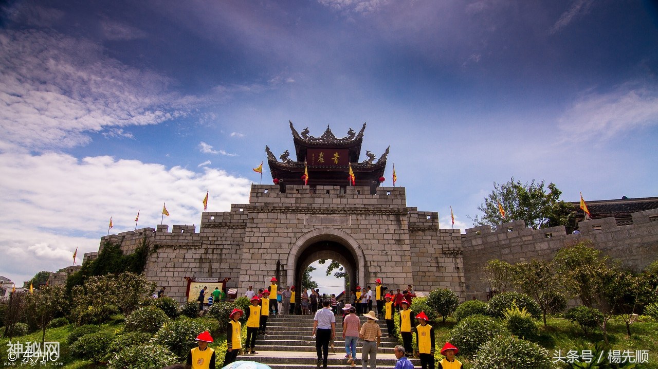 人文山水经典，贵州几个不可错过的旅游景点-5.jpg