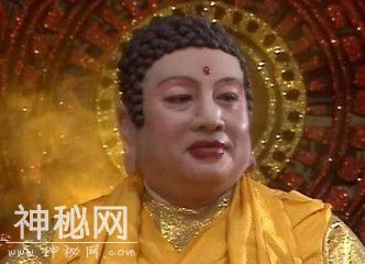 孙悟空和杨戬都是被道教带出来的，为何孙悟空最终却走入了佛教！-6.jpg