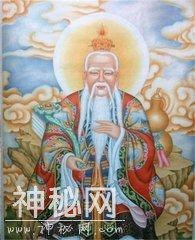 孙悟空和杨戬都是被道教带出来的，为何孙悟空最终却走入了佛教！-4.jpg