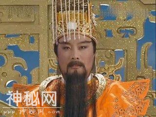 孙悟空和杨戬都是被道教带出来的，为何孙悟空最终却走入了佛教！-5.jpg