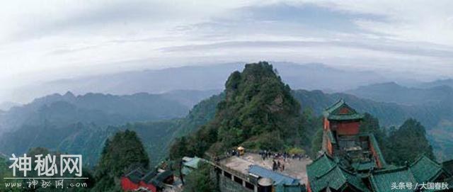 中国道教四大名山，你知道几个？-2.jpg