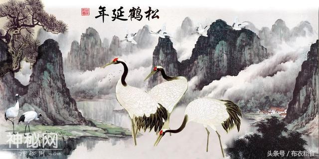 《健康养生顺口溜》送给幸福的你，长寿的你，健康的你-4.jpg