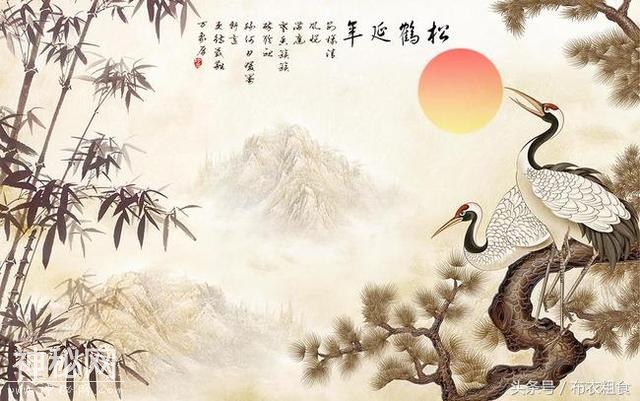《健康养生顺口溜》送给幸福的你，长寿的你，健康的你-3.jpg