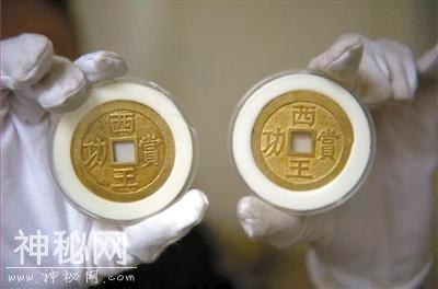 考古发掘验证江口沉银之实 当年张献忠屠杀眷属突围或许也非虚传-3.jpg