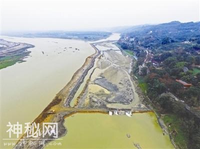 考古发掘验证江口沉银之实 当年张献忠屠杀眷属突围或许也非虚传-5.jpg