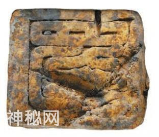江口明末战场遗址考古再获重要成果 首次发现蜀王金宝-4.jpg