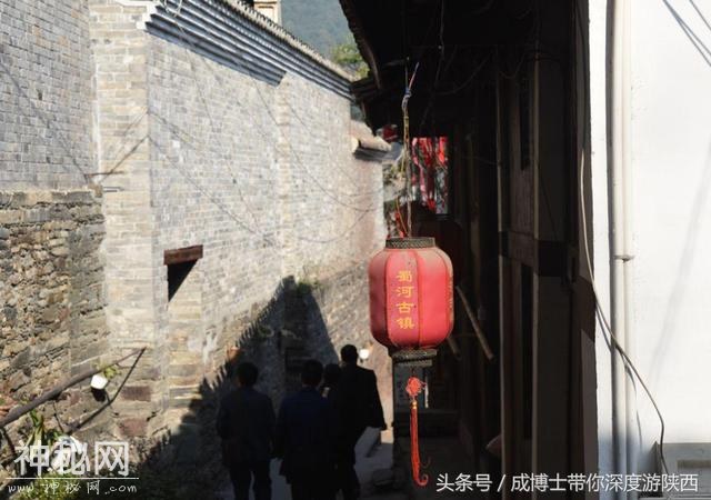 汉江上保存最好的古镇之一，历史、文化、古建、民俗都很突出！-2.jpg