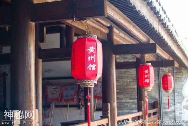 汉江上保存最好的古镇之一，历史、文化、古建、民俗都很突出！-14.jpg