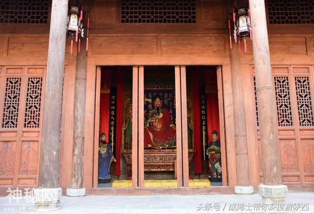 汉江上保存最好的古镇之一，历史、文化、古建、民俗都很突出！-9.jpg