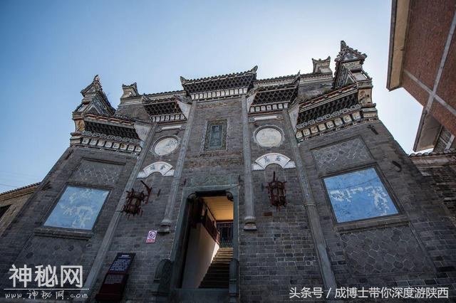 汉江上保存最好的古镇之一，历史、文化、古建、民俗都很突出！-10.jpg