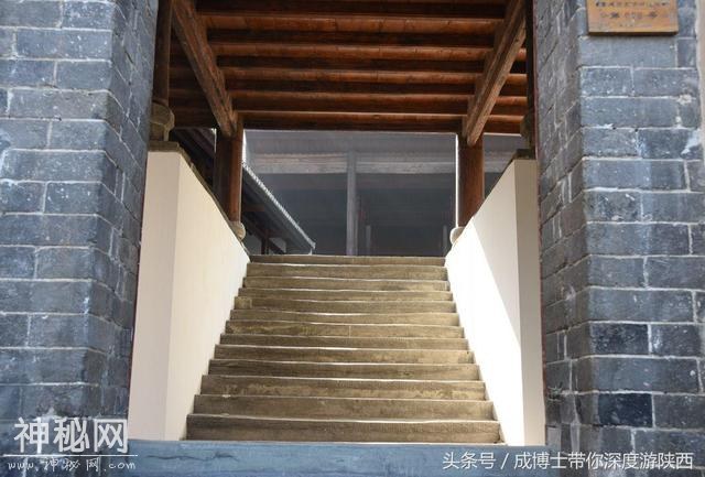 汉江上保存最好的古镇之一，历史、文化、古建、民俗都很突出！-7.jpg