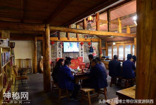 汉江上保存最好的古镇之一，历史、文化、古建、民俗都很突出！-21.jpg