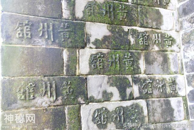 汉江上保存最好的古镇之一，历史、文化、古建、民俗都很突出！-16.jpg