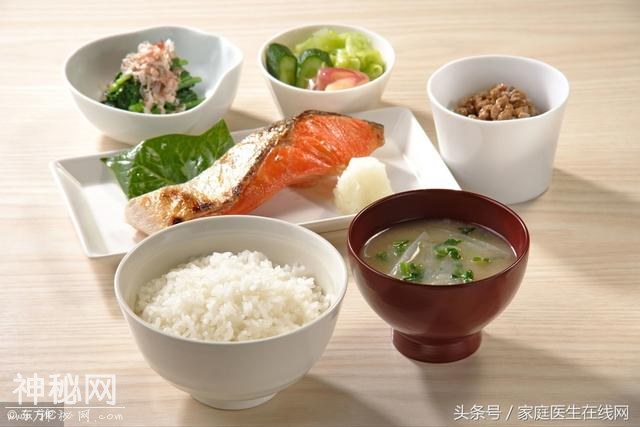 吃素比吃肉更健康？健康减肥饮食该怎么搭配？-1.jpg