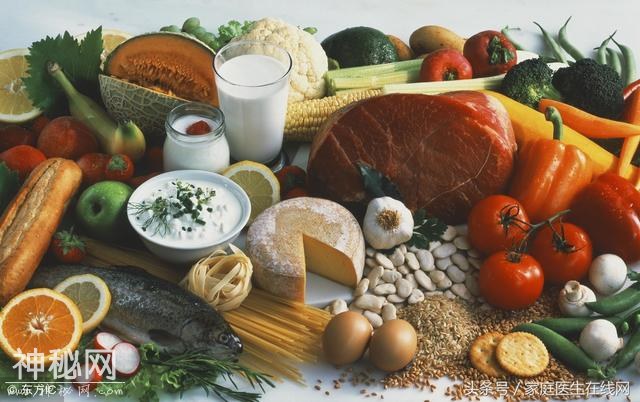 吃素比吃肉更健康？健康减肥饮食该怎么搭配？-2.jpg