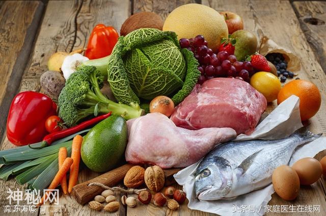 吃素比吃肉更健康？健康减肥饮食该怎么搭配？-3.jpg