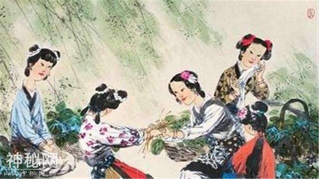 中国历史上最荒诞的战争，国破家亡只因一棵桑树！-2.jpg