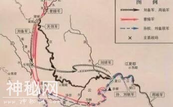 古代历史上著名的四大战役！全部知道的历史学的绝对好！-4.jpg
