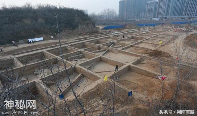 河南五大考古新发现藏大“秘密”，感兴趣的来听，时间地点公布-3.jpg