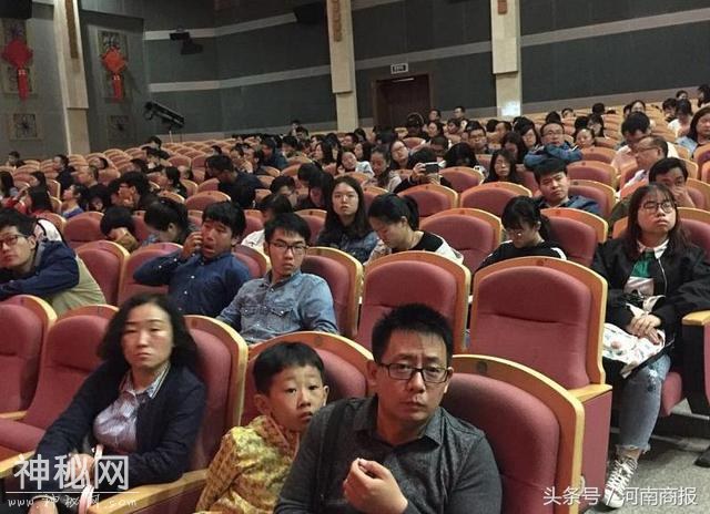 河南五大考古新发现藏大“秘密”，感兴趣的来听，时间地点公布-5.jpg