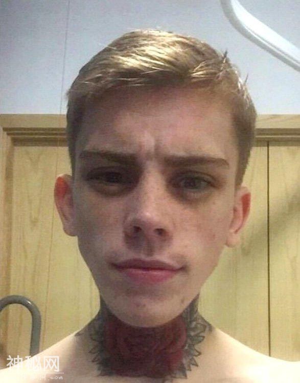 绝症男孩为了不让父母难过，对父母隐瞒病情直到离世-3.jpg