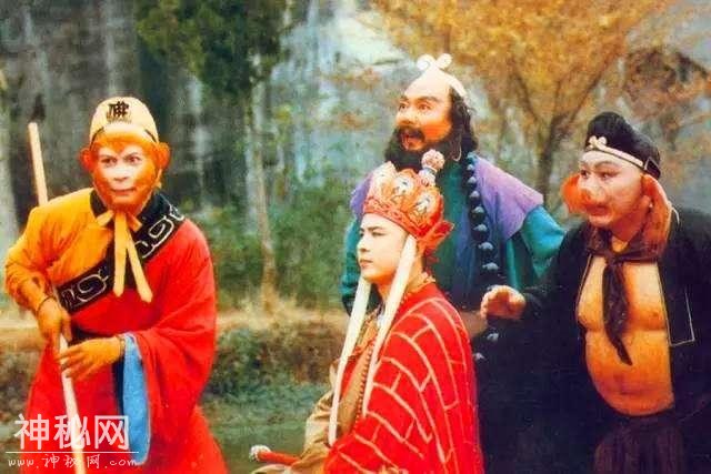 如果把《西游记》倒过来看，会发现，这才是最真实的人生！-1.jpg