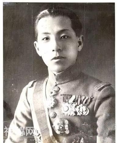 民国时期的六大帅哥，不亚于现在的小鲜肉-3.jpg
