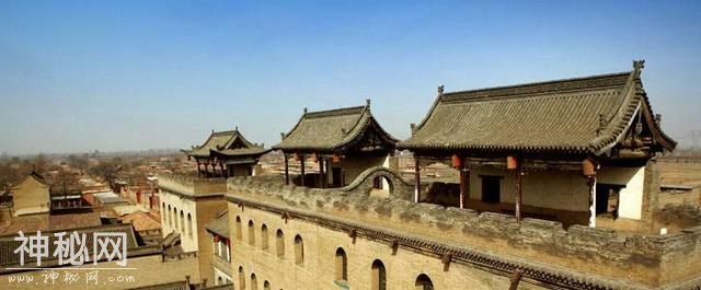 民俗博物馆——三多堂博物馆（曹家大院）logo设计-6.jpg