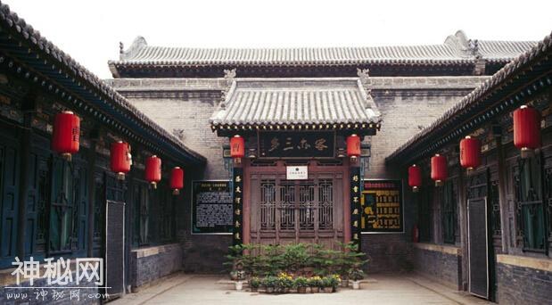 民俗博物馆——三多堂博物馆（曹家大院）logo设计-7.jpg