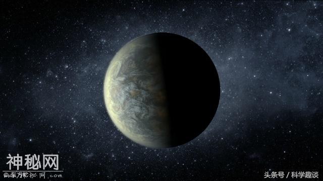 宇宙中最“聪明”的恒星：拼命“缩减”到最小，只为了一件事！-3.jpg