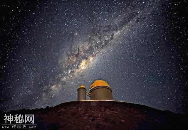 银河系有多少生命星球？宇宙中又有多少文明存在？这样一算好吃惊-2.jpg