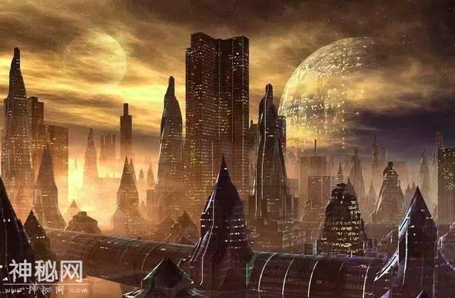 银河系有多少生命星球？宇宙中又有多少文明存在？这样一算好吃惊-5.jpg