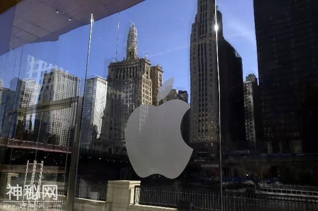 为什么说iPhone无望恢复中国市场？-3.jpg