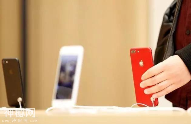 为什么说iPhone无望恢复中国市场？-4.jpg